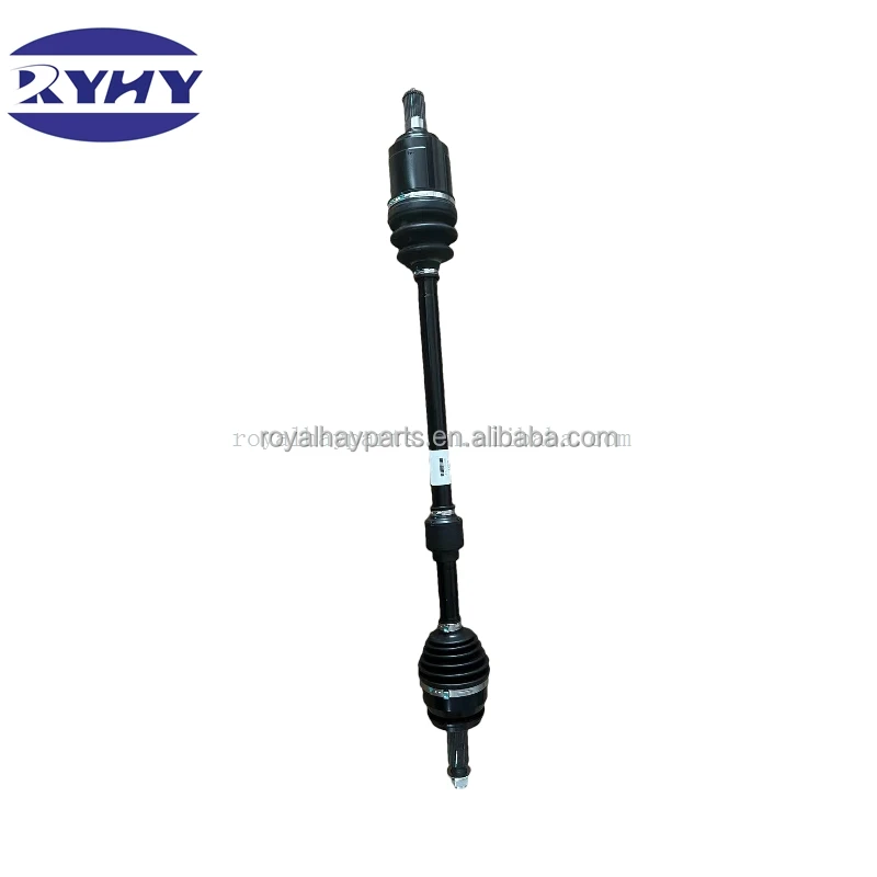 Drive Shaft for Hyundai Kia Models 1998-2011 | OEM Parts 49501