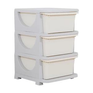 Detachable Supper Large Capacity Toy Cabinet for Kids for Living Room Bedroom School-for Children's Storage Furniture