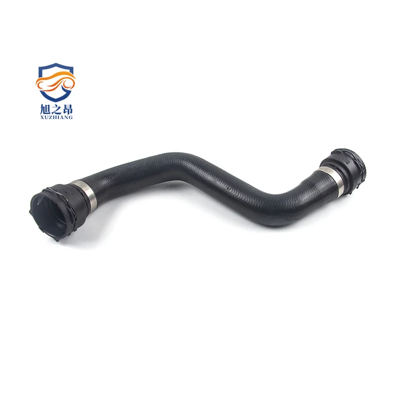 1080 Genuine BMW - 17127811129 - Coolant Hose (17-12-7-811-129)