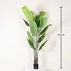 Verde 210 cm staccabile