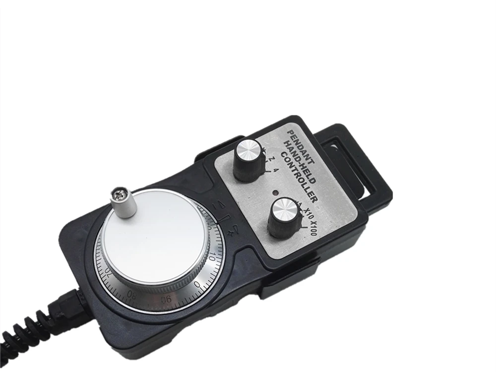 その他 NIDEC PULSE GENERATOR HD60 Tm1469-100bsl5 1800 Rpm 555 Pulse Generator With Handwheel