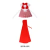 Little Red Riding Hood costume