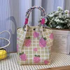 Hkb9061 rete gialla fragola