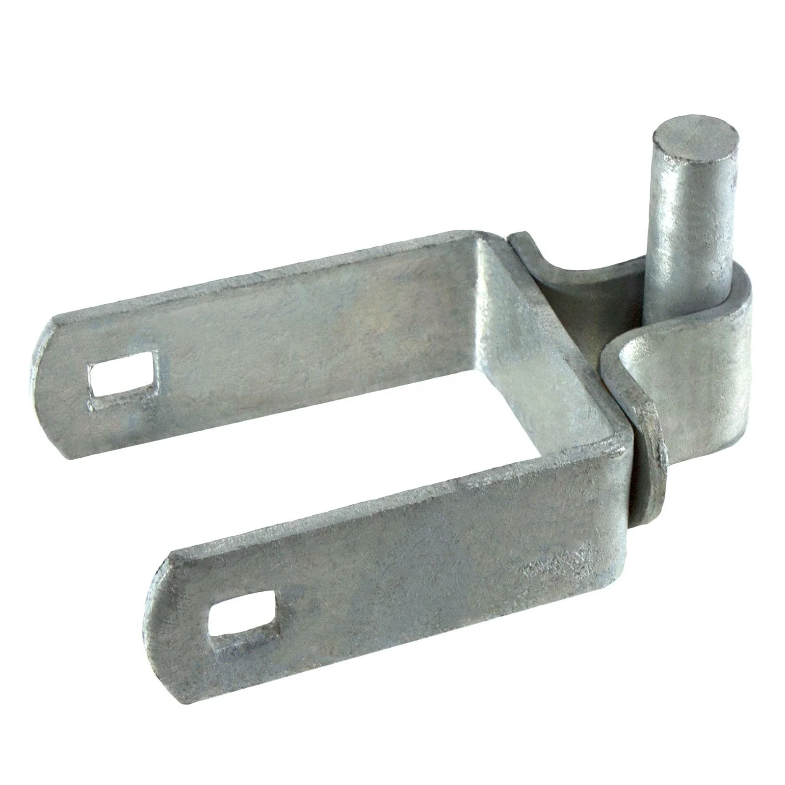 아연 도금 금속 체인 링크 부품 액세서리 게이트 펜스 포스트 힌지