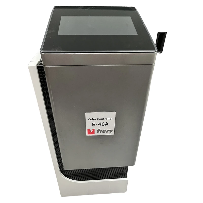 E-46A RIP Fiery Used for Ricoh C7200s 7200X Photocopier - Fast 3-7