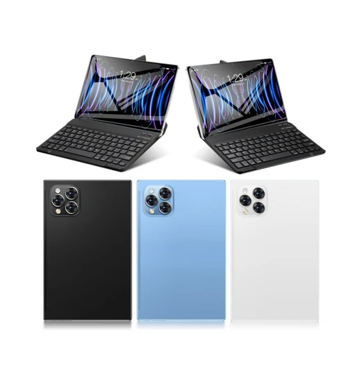 2025パッド15プロビジネス学生教育Android液晶ディスプレイ10.1インチ