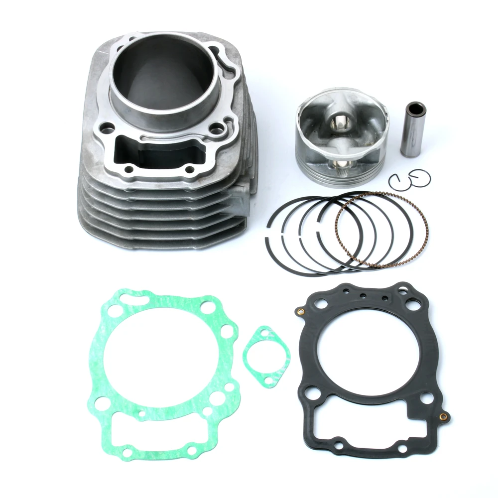 Big Bore Racing Cylinder Kit for Honda CRF250 & CB 250