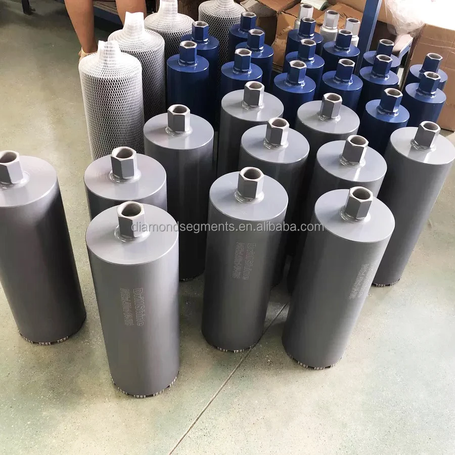 Precast Concrete,Reinforced Concrete Core Drill Bits. Buy Diamond