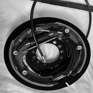 Professional Sales 2-3 Tons of Original Factory Brakes for 8f and 7f for Toyota Komatsu