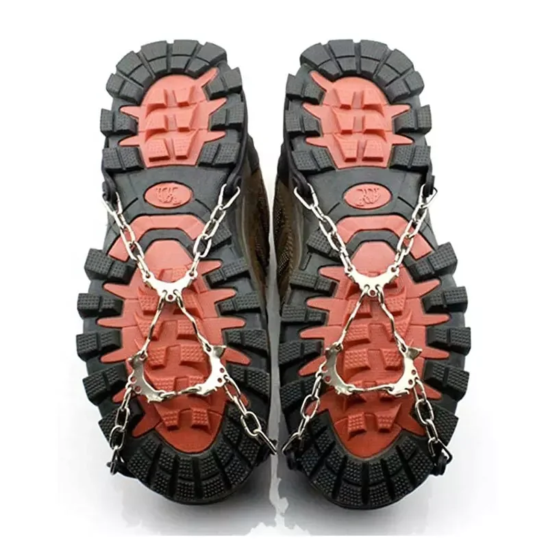 microspikes ice cleats