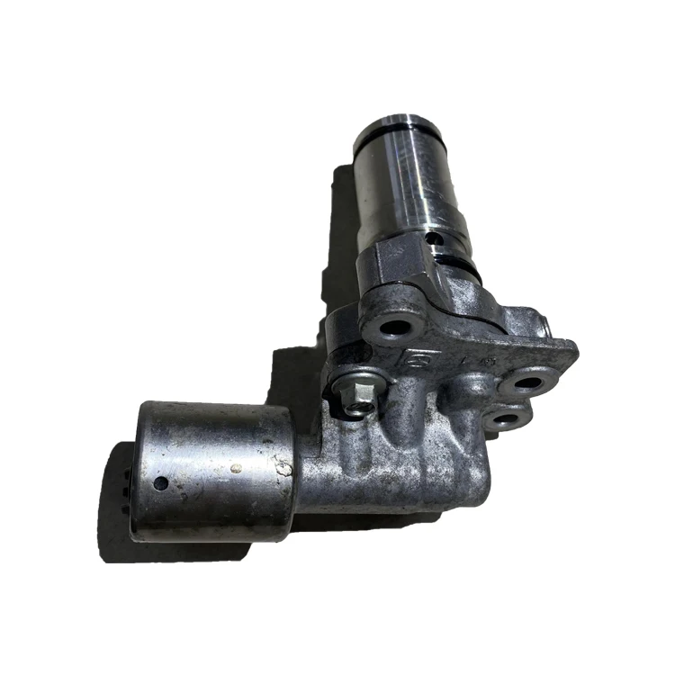 Auto Engine Parts Oil Control Valve SH01-14-420 for Mazda CX5 2.2 SH