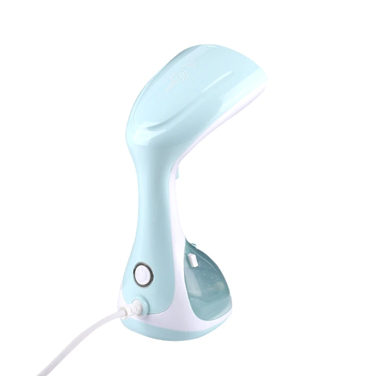 Handy Design Handheld Professional Garment Steamer  with Pump  Portable Travel Vertical  Electric Iron Steamer  for Clothes