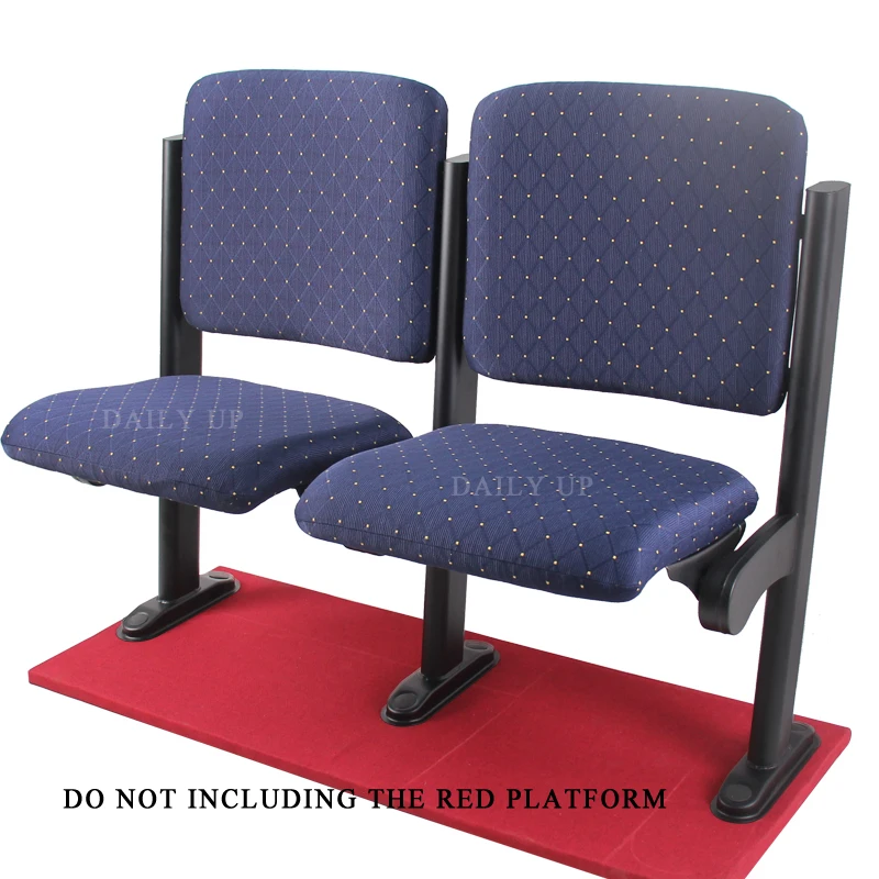 flip chair for church movie theater chairs auditorium chair