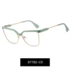 C5 Bamboo green