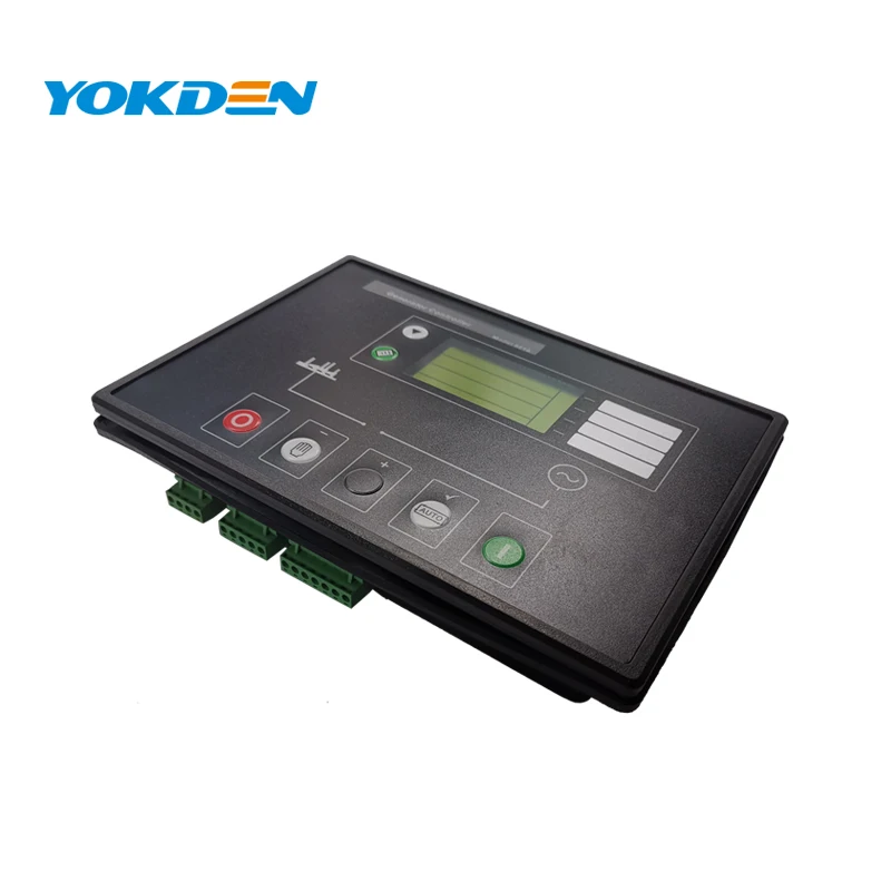 Auto Genset Controller DSE5210 Control Module DSE 5210 Generator Spare ...