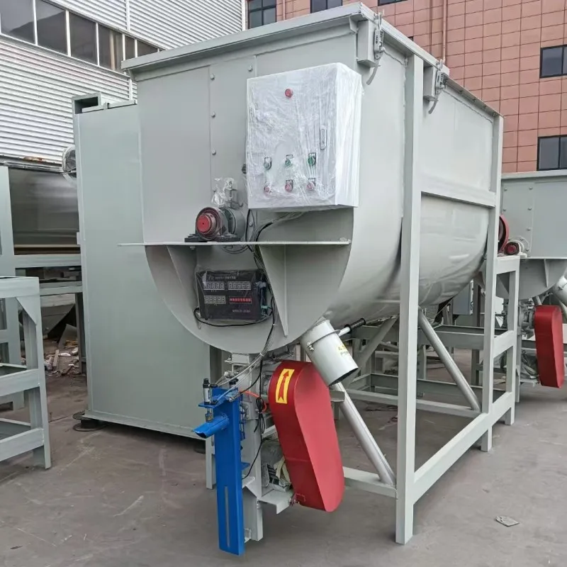 High Quality Planetary Mixer for Graphite & Quartz Powder SUS304 Motor Chemist & Plastic Milling Capable