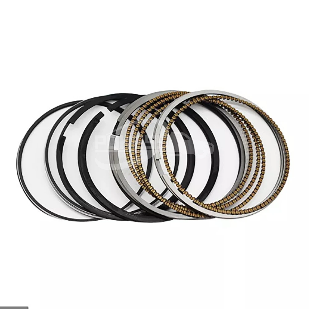 CJ5G6148AA CJ5G6148AB Diesel Engine Parts Piston Rings for Ford Ecospo... — 3