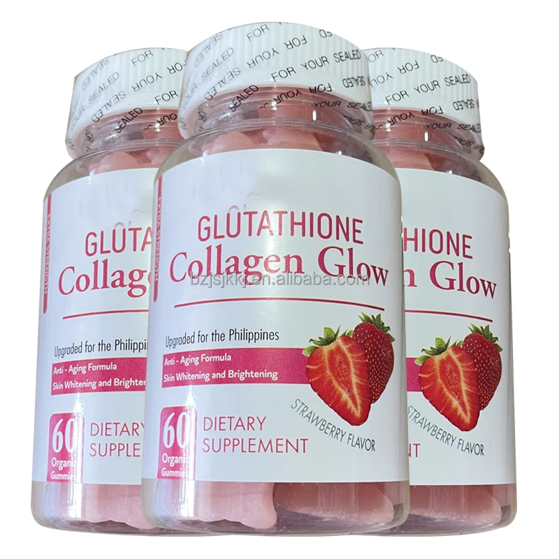 miyu white glutathione review Natural Anti-Aging Best Glutathione Collagen Glow Gummies