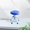 encimera azul