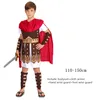 Los niños de gladiador