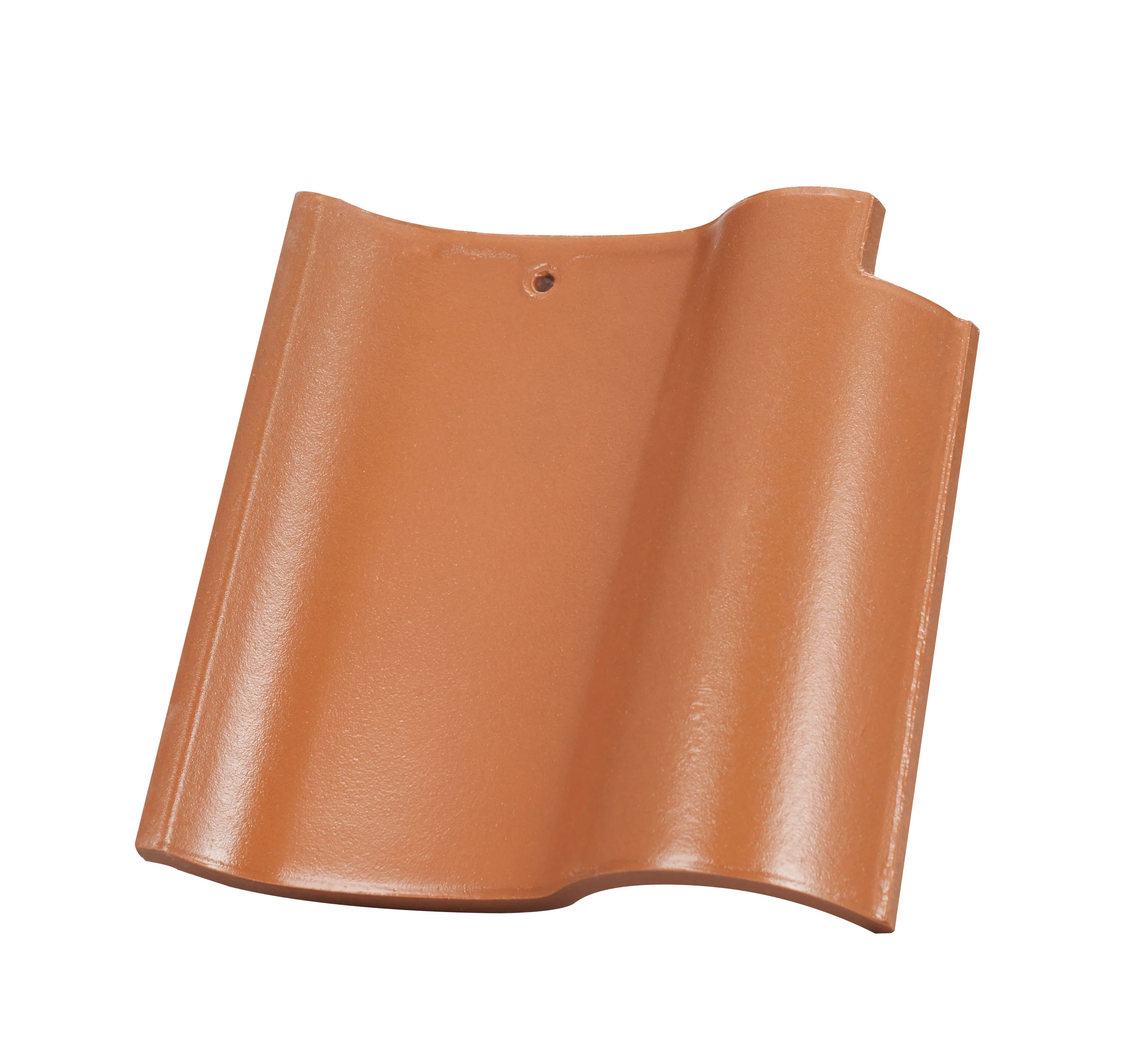 Unbreakable Composite Spanish Roof Tiles from Venezuela Traditional Design Clay Curved Roof Panels Competitive Price Sri Lanka
