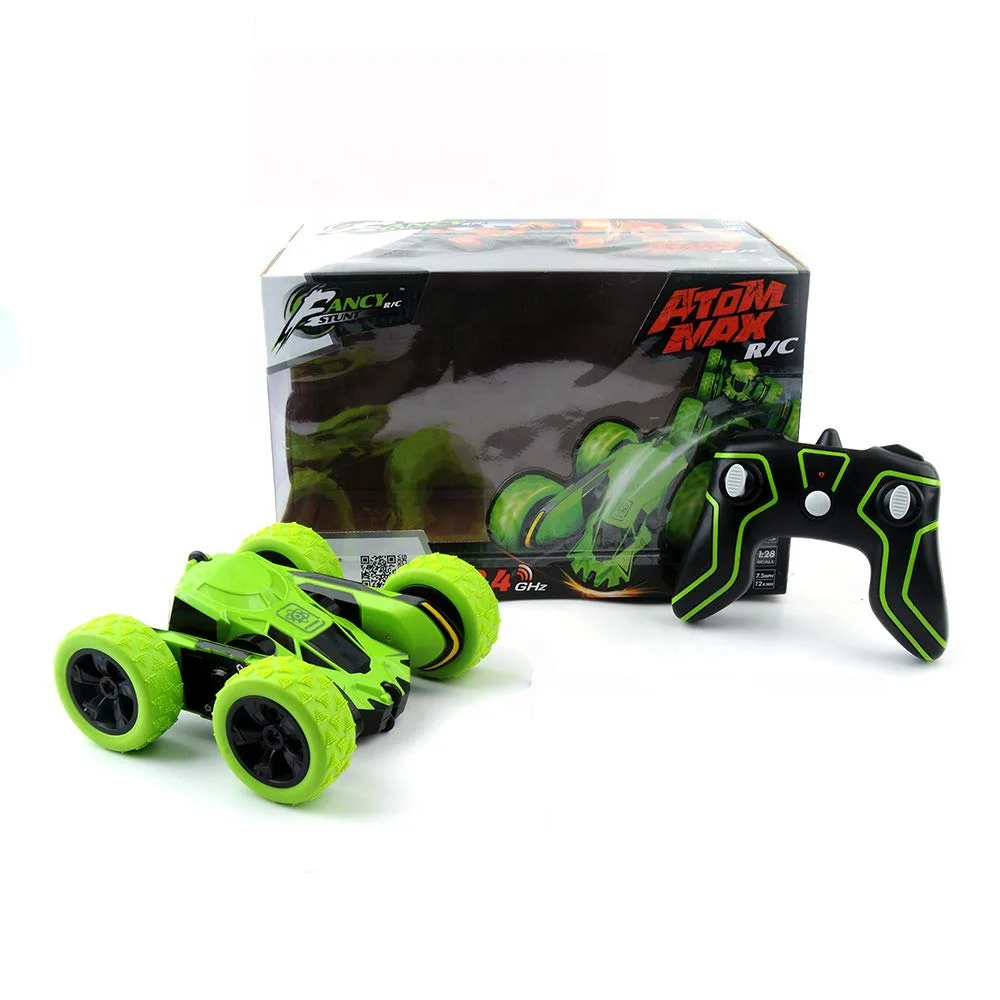 Atom max deals rc car