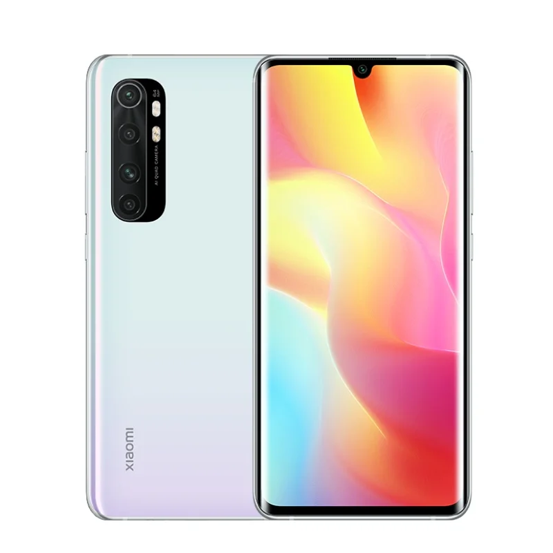 note 10 lite 8gb