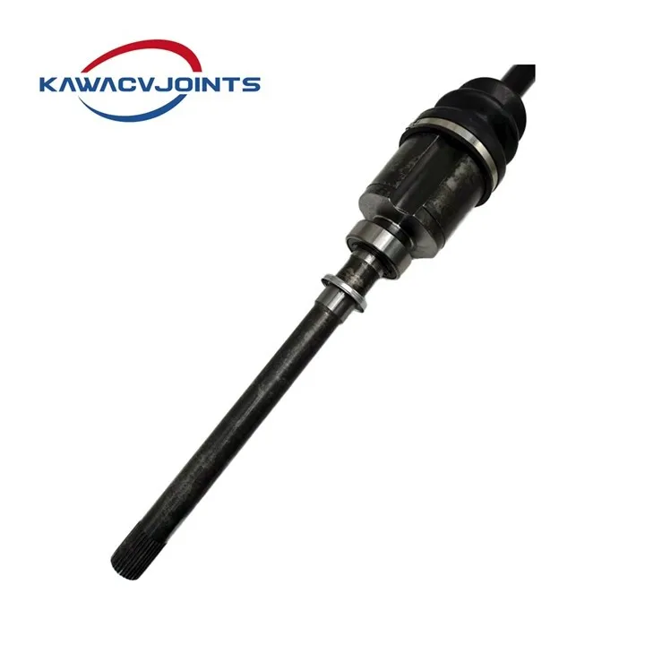 CV Joint Front Drive Axle 44101-73K80/44102-73K80 for Suzuki KEI/SWIFT