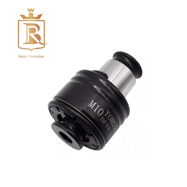 Quick Change Tapping Quick JIS ISO DIN GT12 GT24 TC820 TC312 TC1433 Tapping Head Collet Chuck Reversible  with Clutch