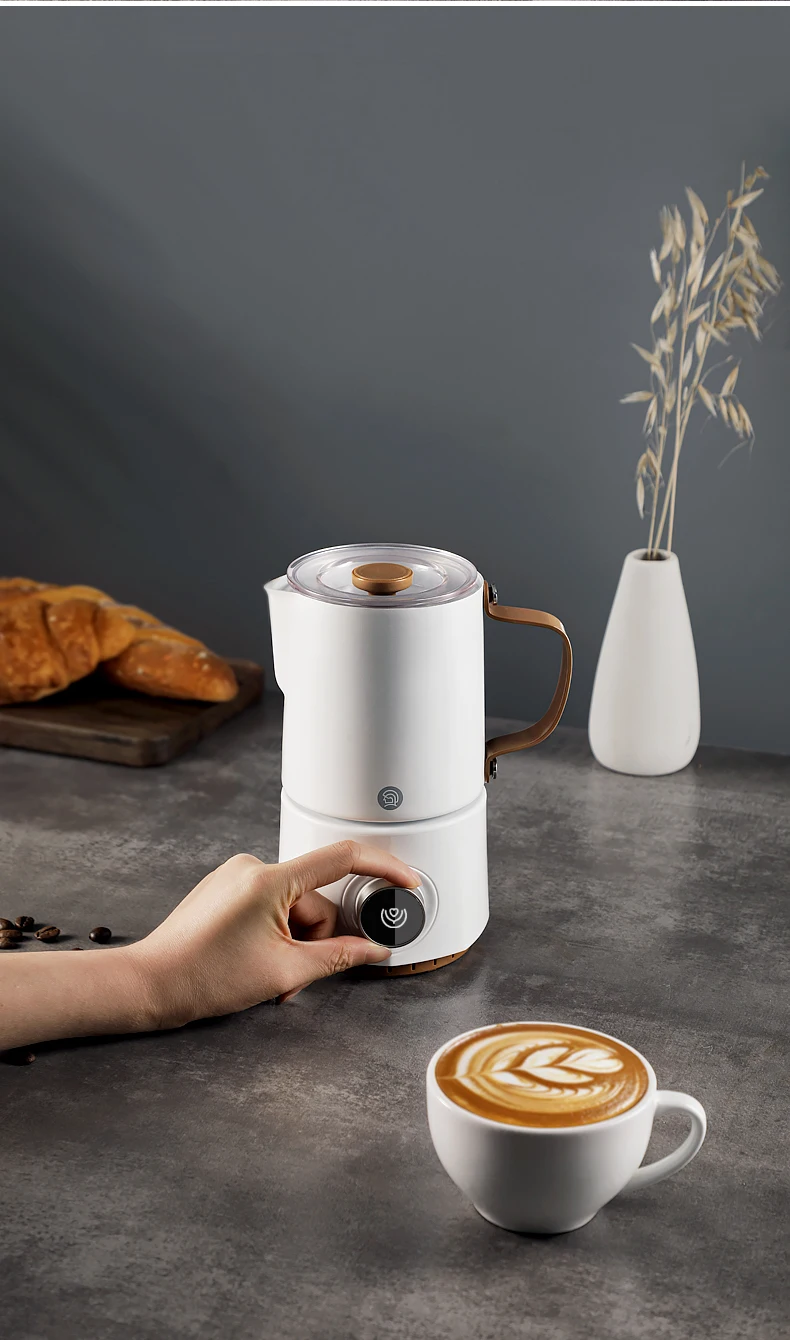 Zerohero 4 In 1 Electric Home Heating Milk Frother Buy 220v Heating