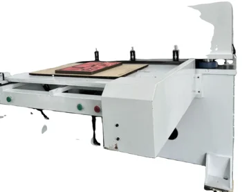 New industrial machine cutting specialized rubber and plastic machinery Automatic cutting machine