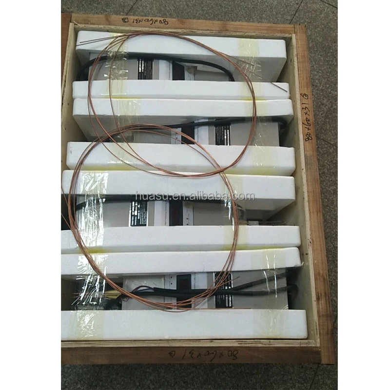 Eyeglass Frames Single Phase High Frequency Soldering Machine For