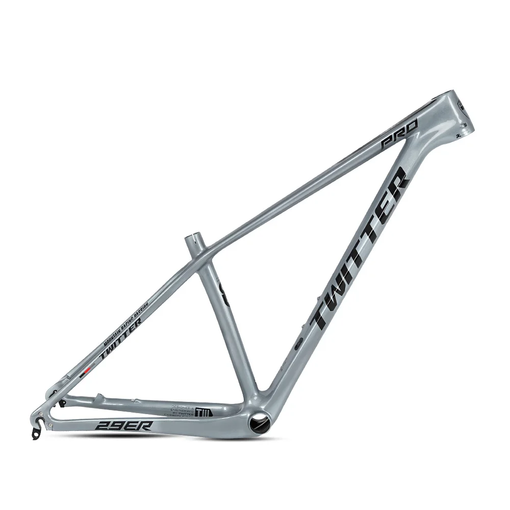 46cm frame bike