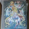 Libri di carte SailorMoon