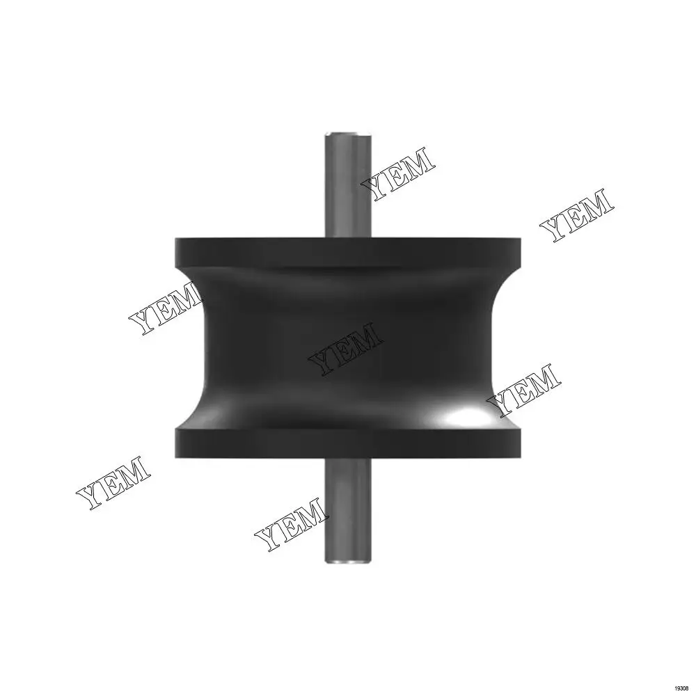 Shock Mount 236-3962 2363962 High Quality Engine Parts 3