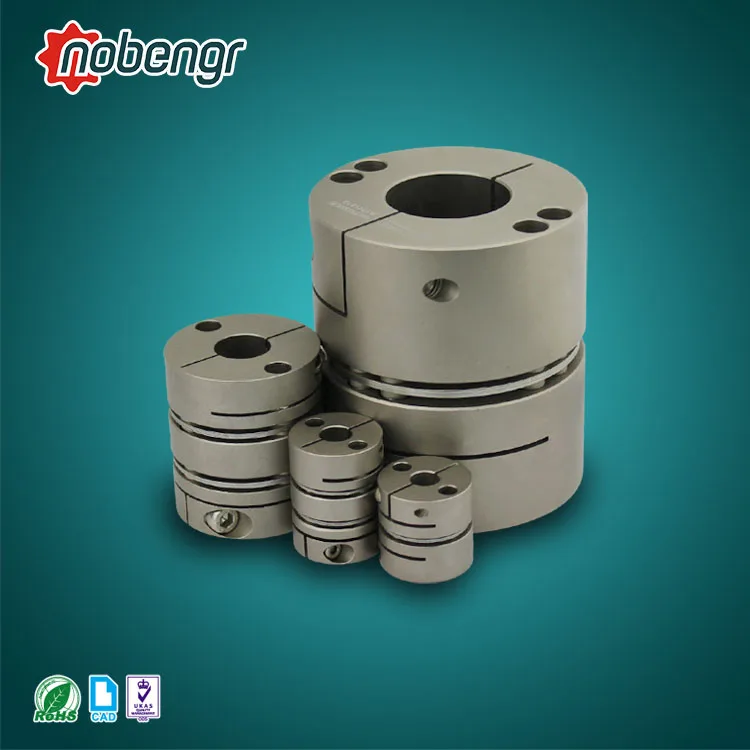 Flexible Mechanical Jaw Coupling Machine Coupling Buy Jaw Coupling