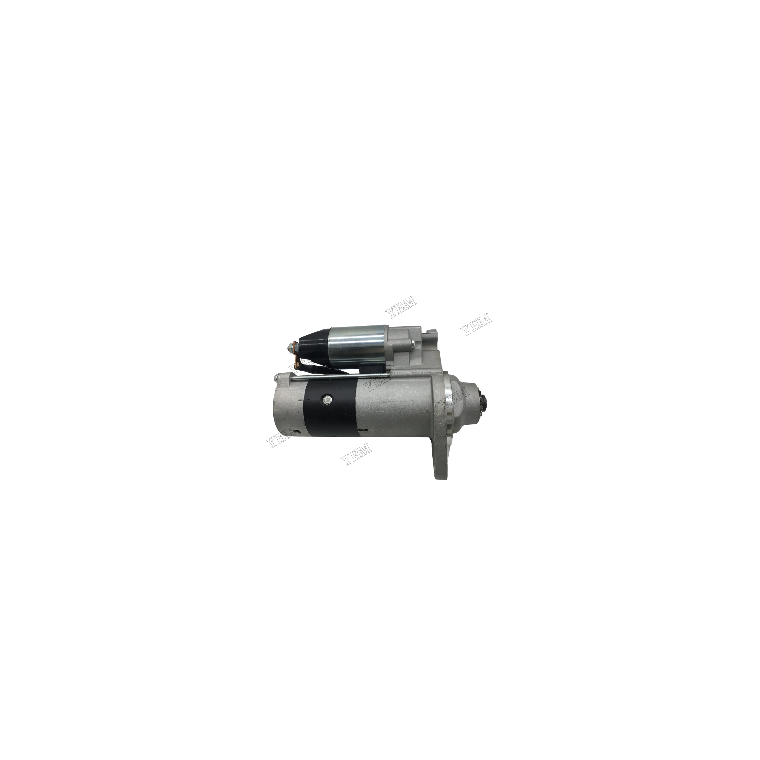 Starter Motor for Isuzu 4HF1 Engine Parts China Manufacturer