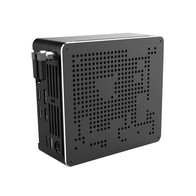 ミニPC Kon Tom ZOTAC、Core i7-13700＆RTX 4070搭載の「MAGNUS ONE ERP74070W