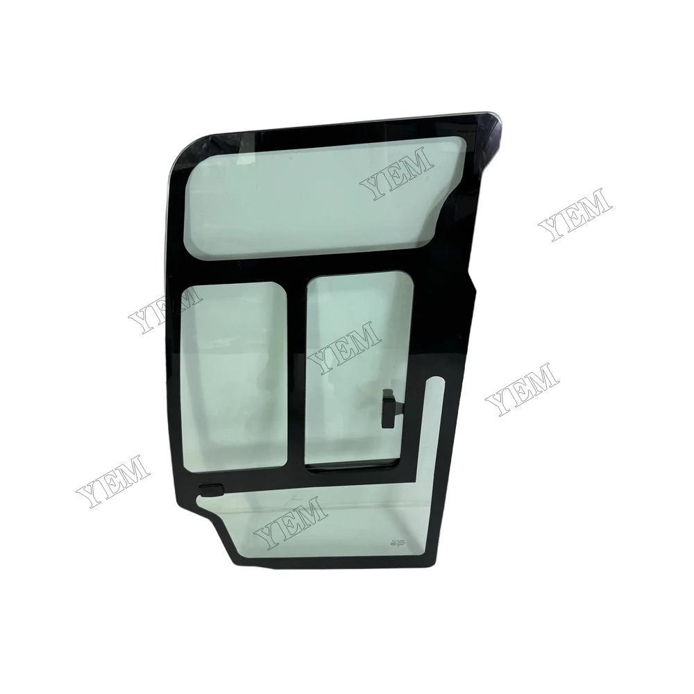 For Bobcat Operator Cab Door 518-7880 Fast Delivery Engine Parts 6