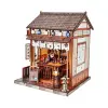 Boutique de saké japonais