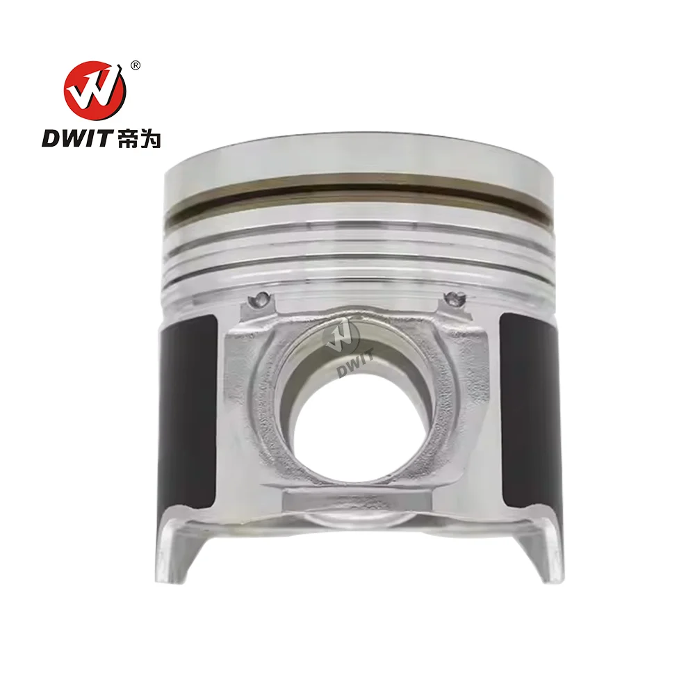 In Stock Diesel Engine Part 15B Engine for Toyota 4B Piston