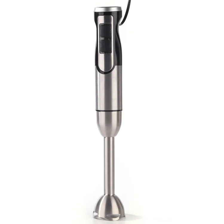 1200w Dc Motor Appliances Kitchen Electric Hand Stick Immersion Blender