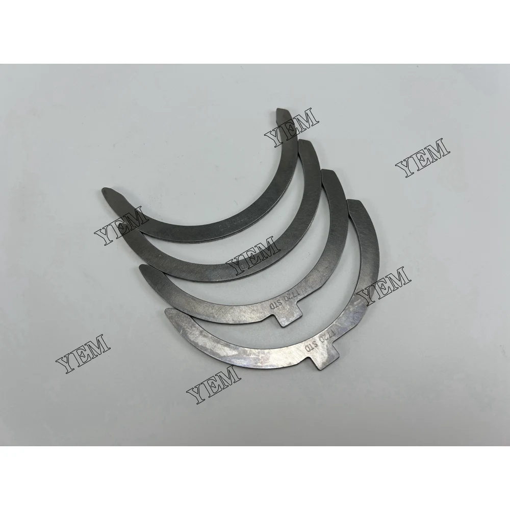 Thrust Washer for Toyota 1GD Engine Part Stock Complete 3
