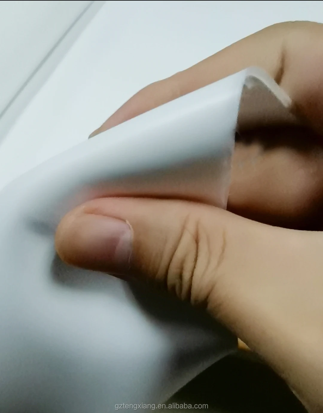 Sublimation Blanks Leather Sublimation Transfer Printing Leather Material  PU Synthetic Leather for Printing