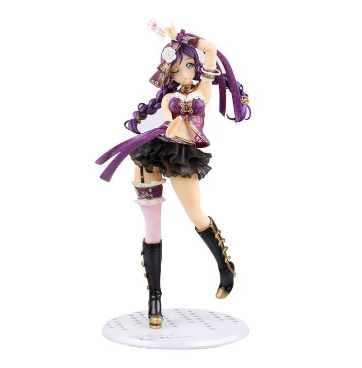 Sexy Cartoon Girl Model Statue Realistic Head Changing Anime Action Figure  Toys For Gift - Buy Sexy Cartoon Girl Figure,Action Figure Toys,Anime  Figure Toys Product on 