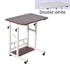 No USB Dual Layer-White