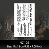 HC102