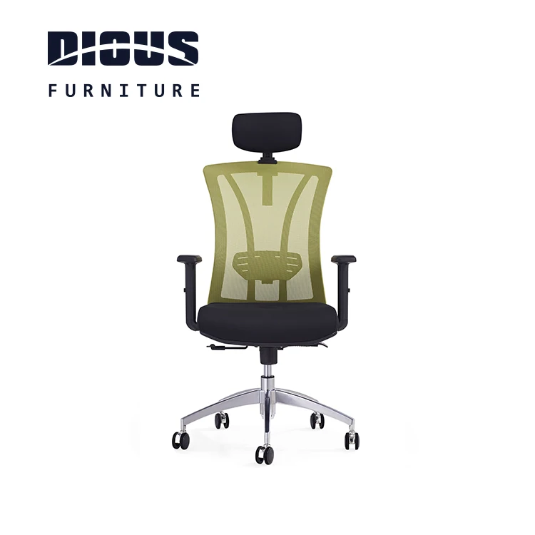 Dious modern popular swivel chair office furniture office chair price
