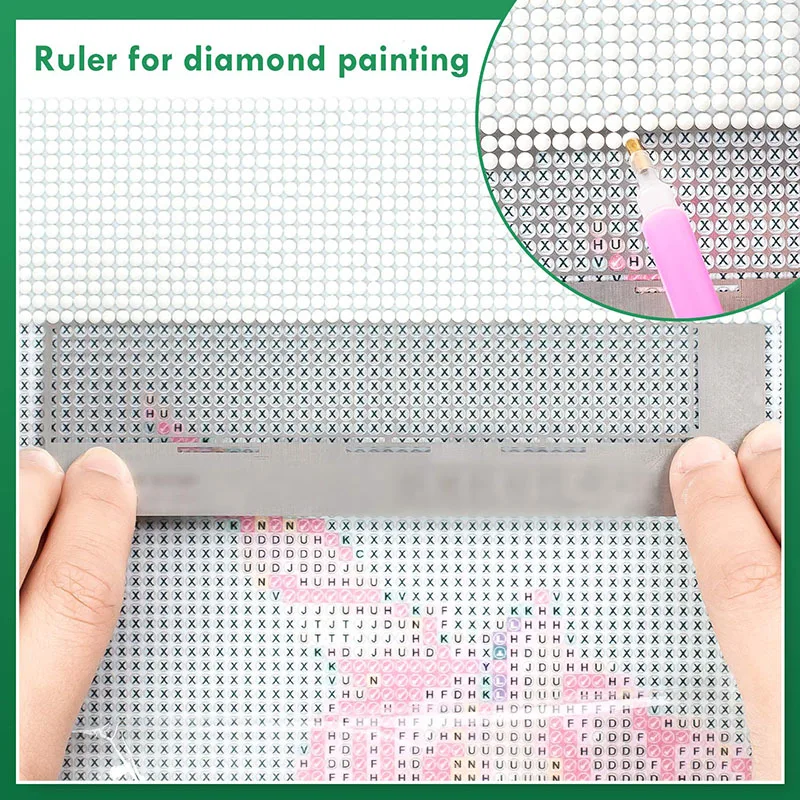 wholesale diy diamond art tools efficient