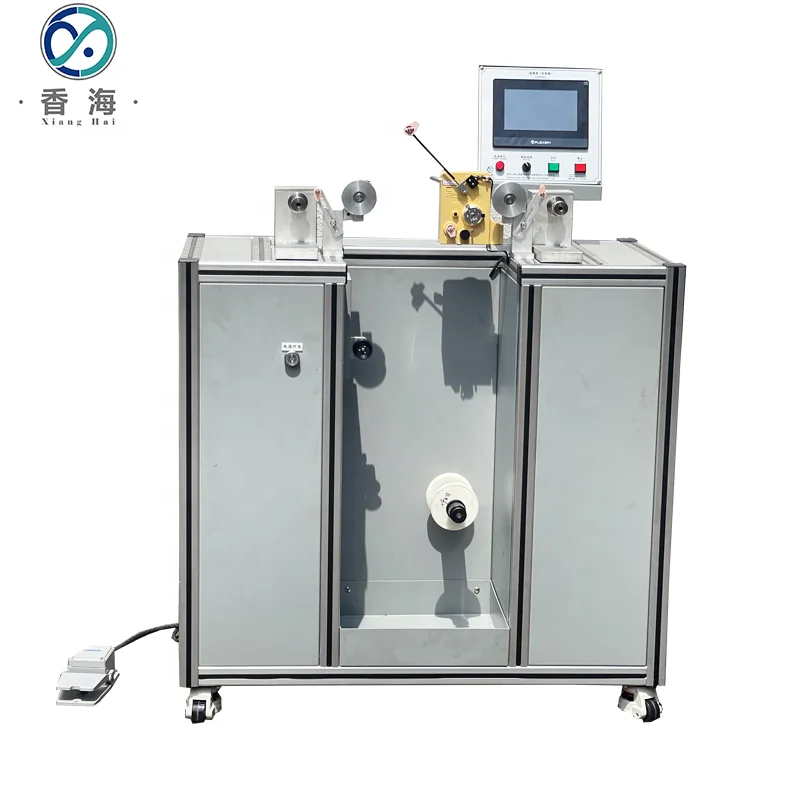 High Speed Fully Automatic Professional Medical Suture Weaving Machine Surgical Suture Braiding Machine